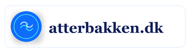 atterbakken.dk logo