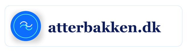 atterbakken.dk logo